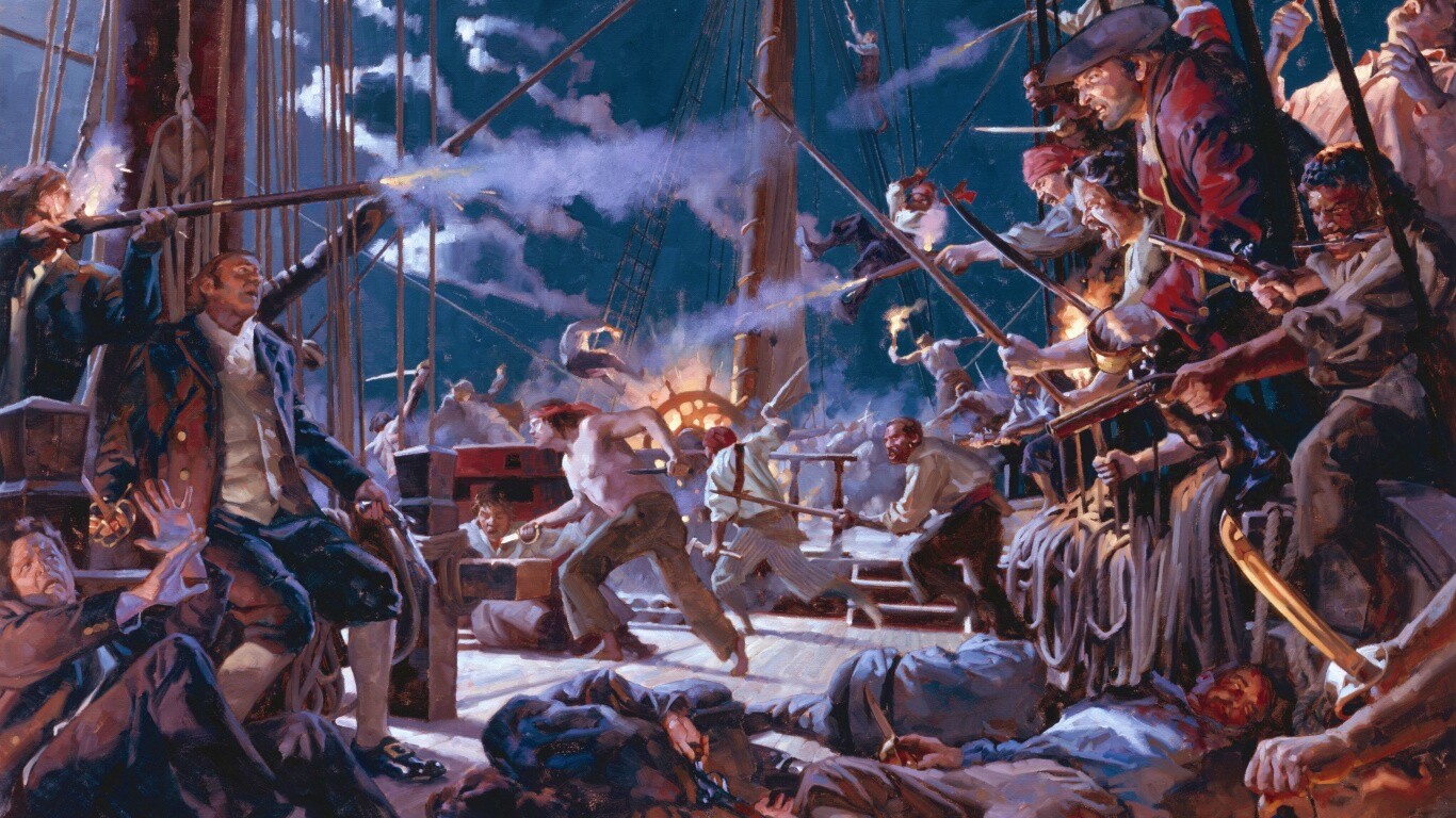 Абодаж обои