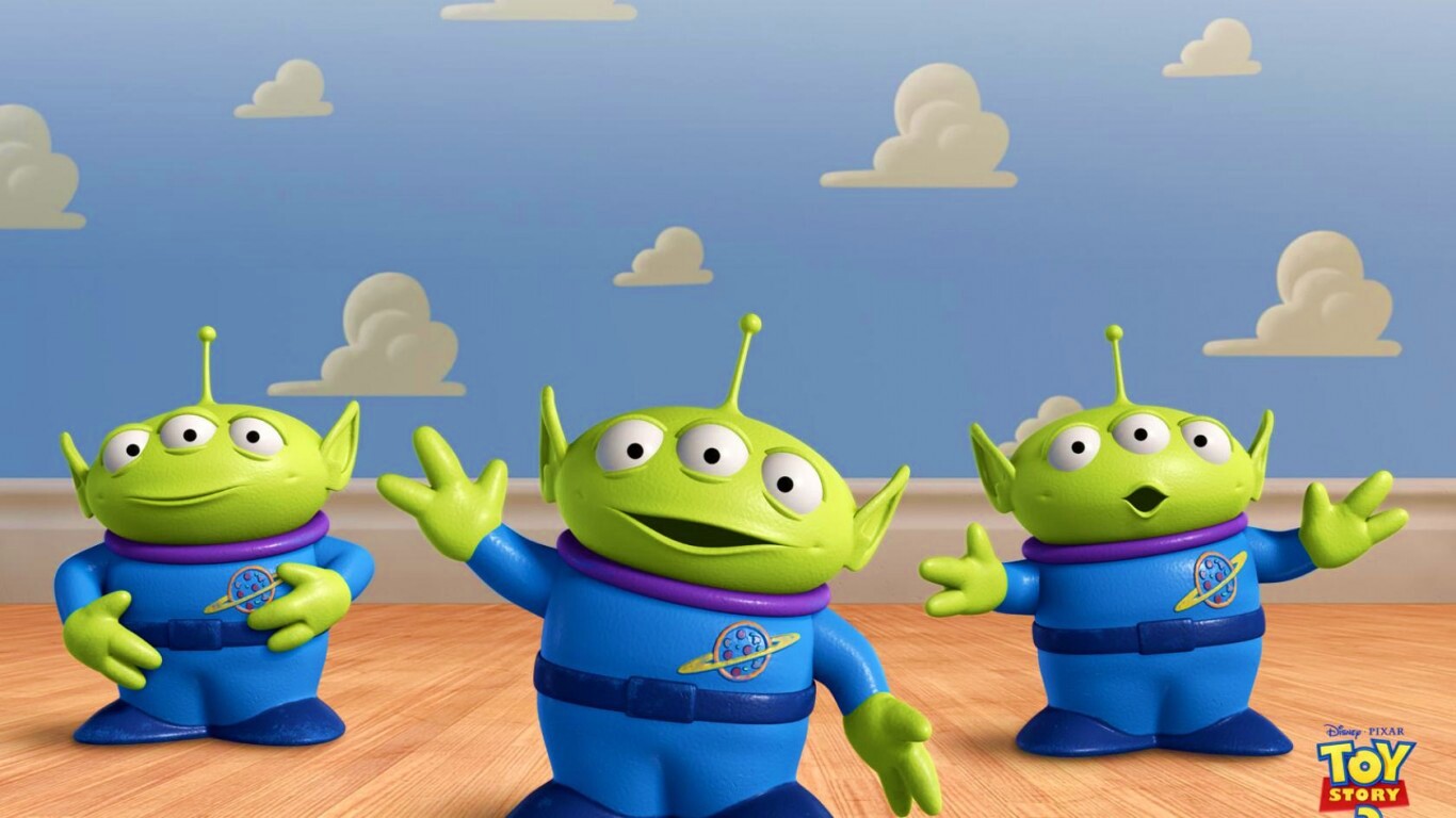 История игрушек обои