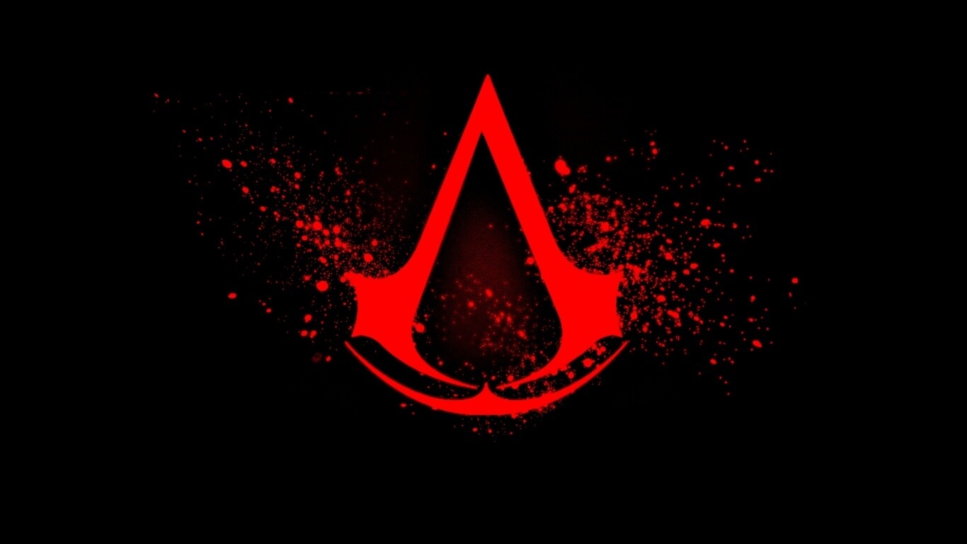 Assassin"s creed обои