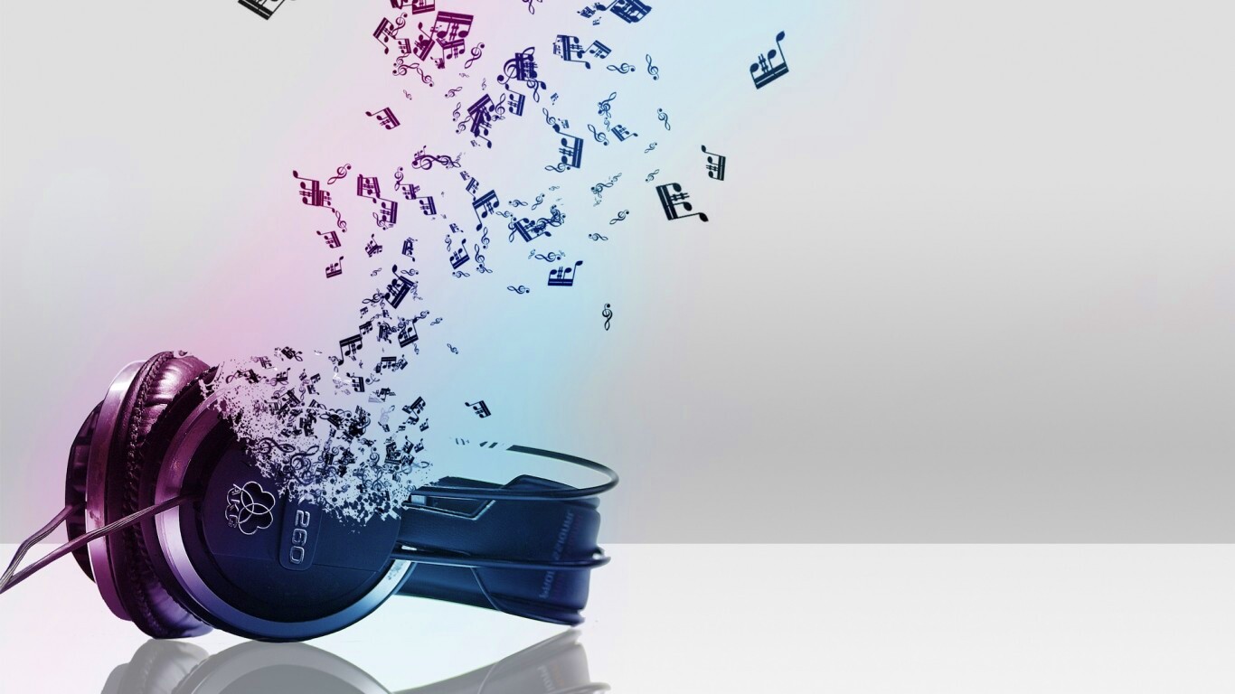 Представь, какой звук обои