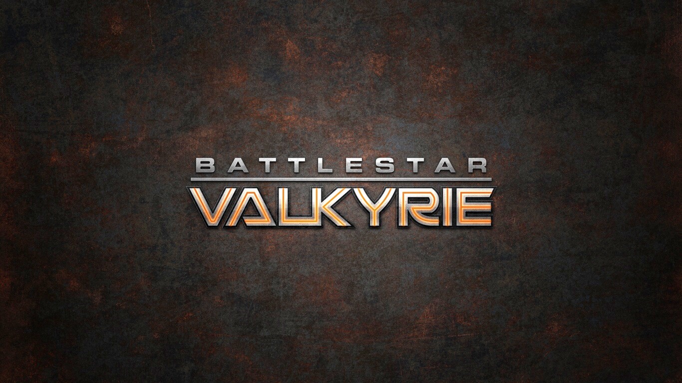 Battlestar Valkyrie обои