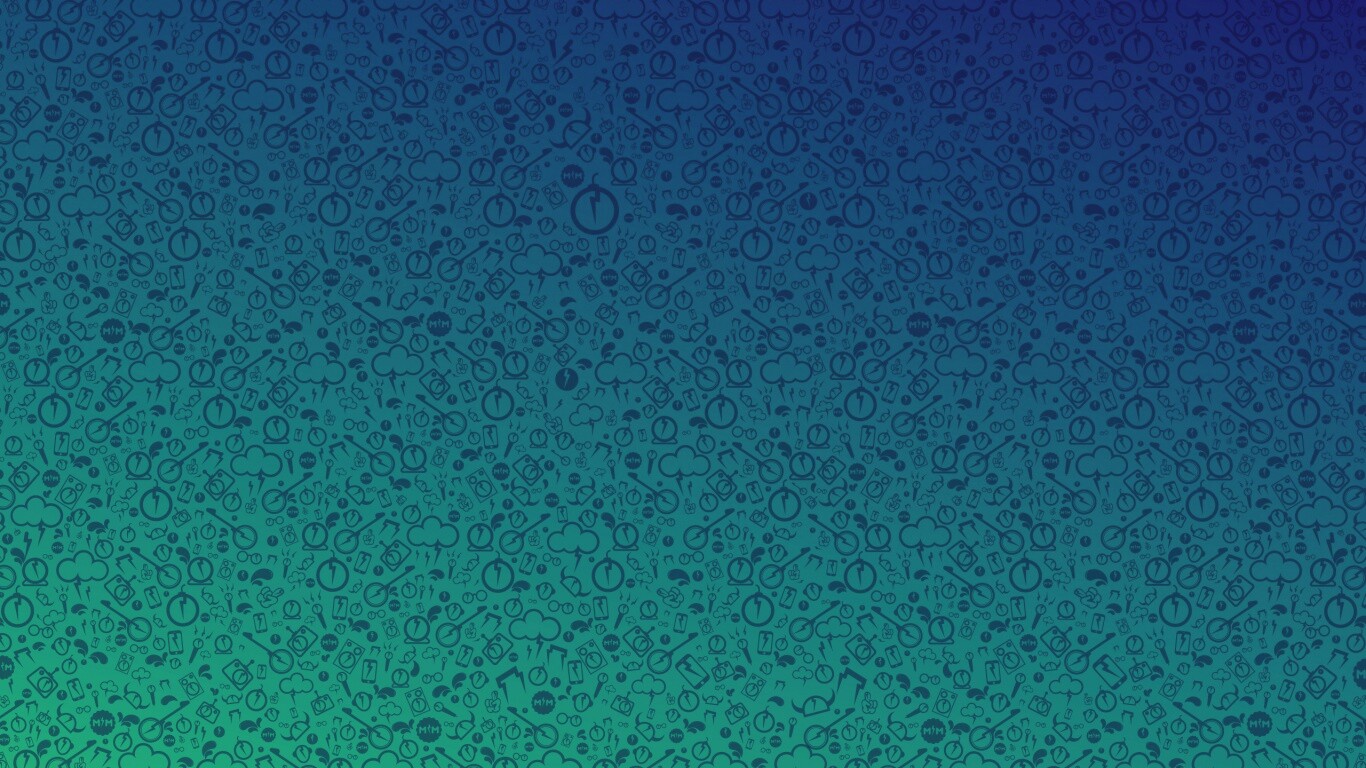 Разные символы обои