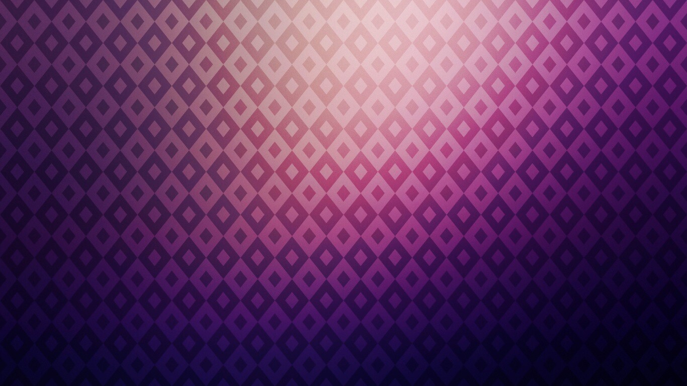 Текстура из разноцветных ромбов обои