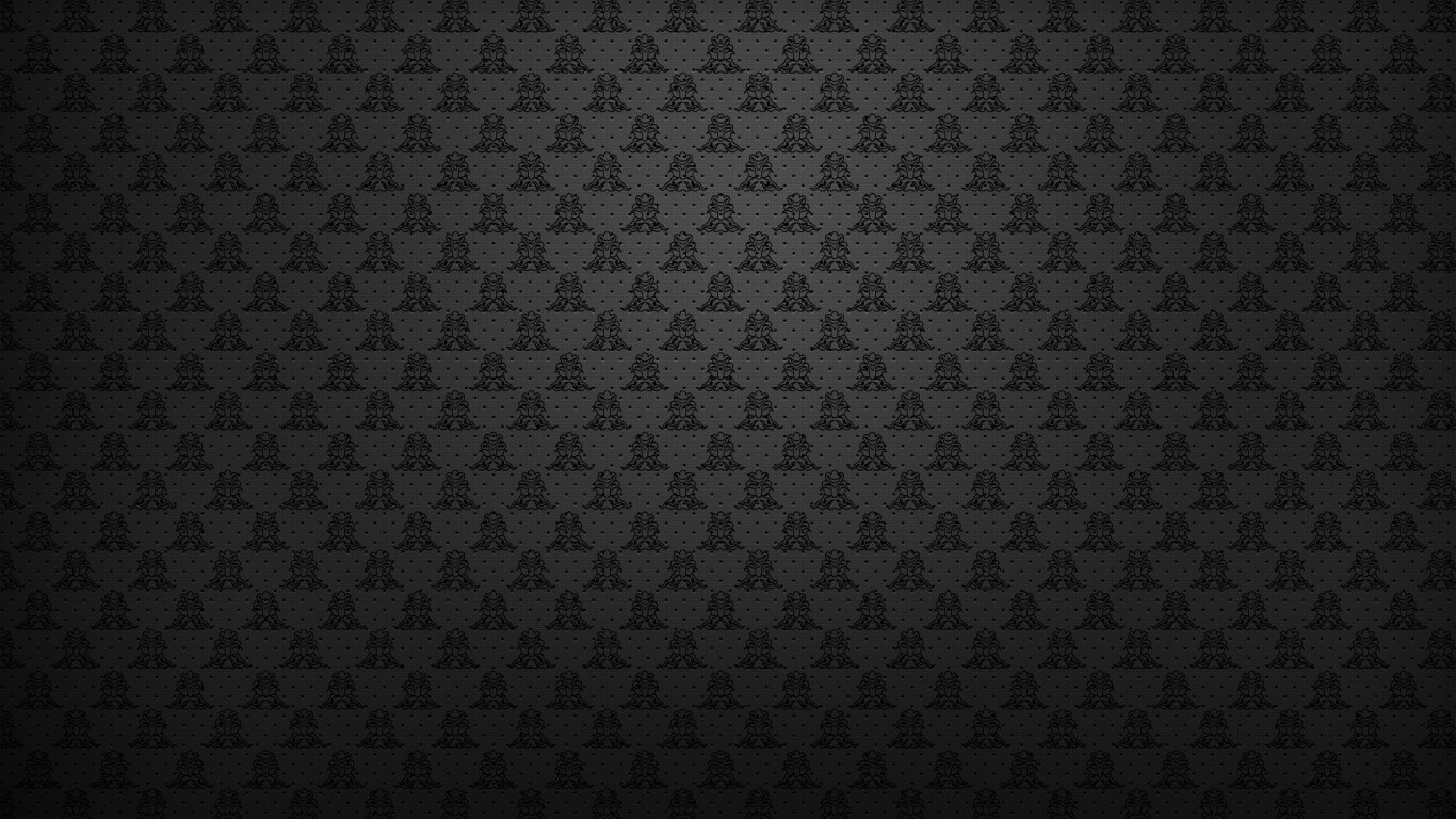 Текстура с черным фоном обои