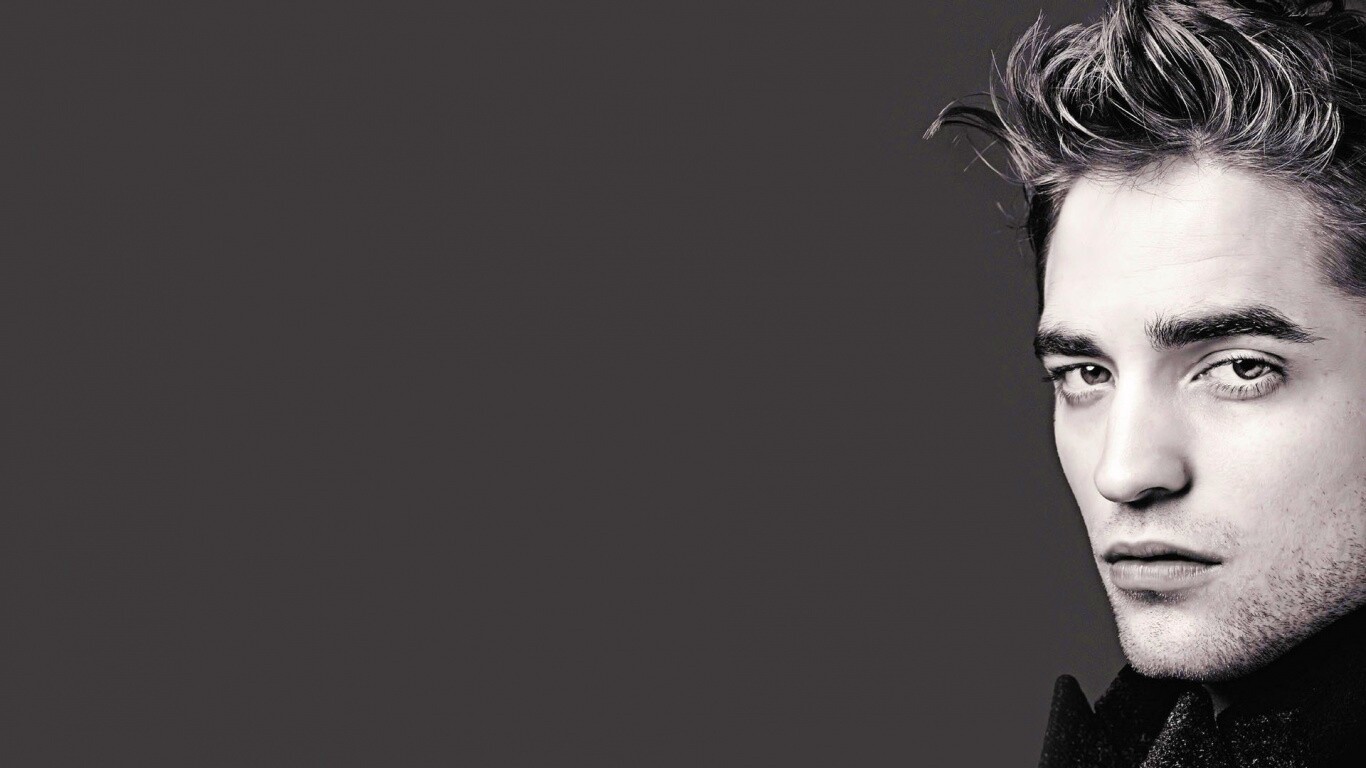 Роберт Паттинсон обои