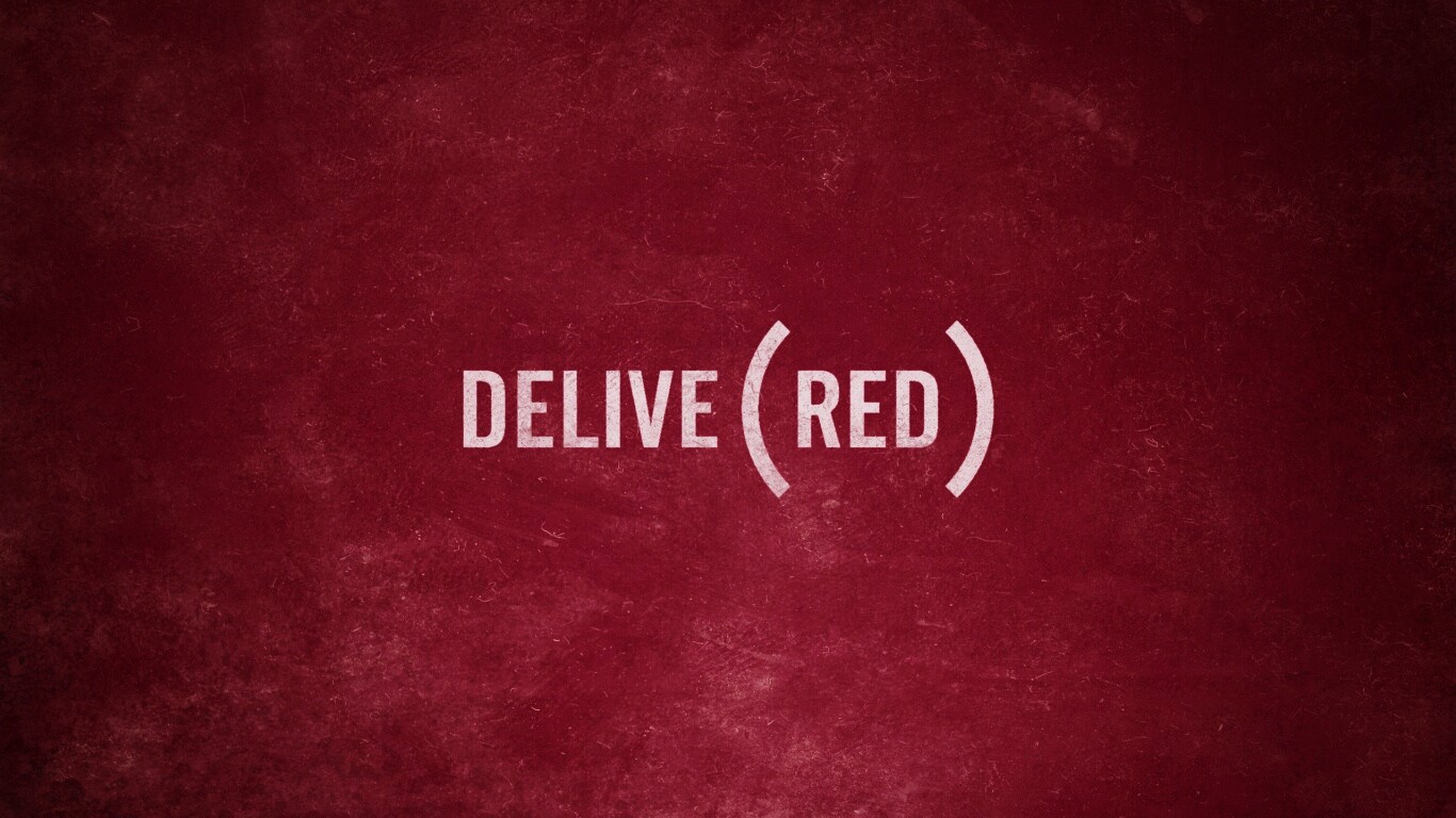 Delivered — Доставлено обои