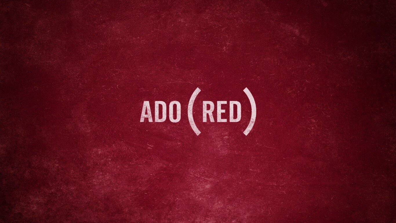 Adored — Обожание обои