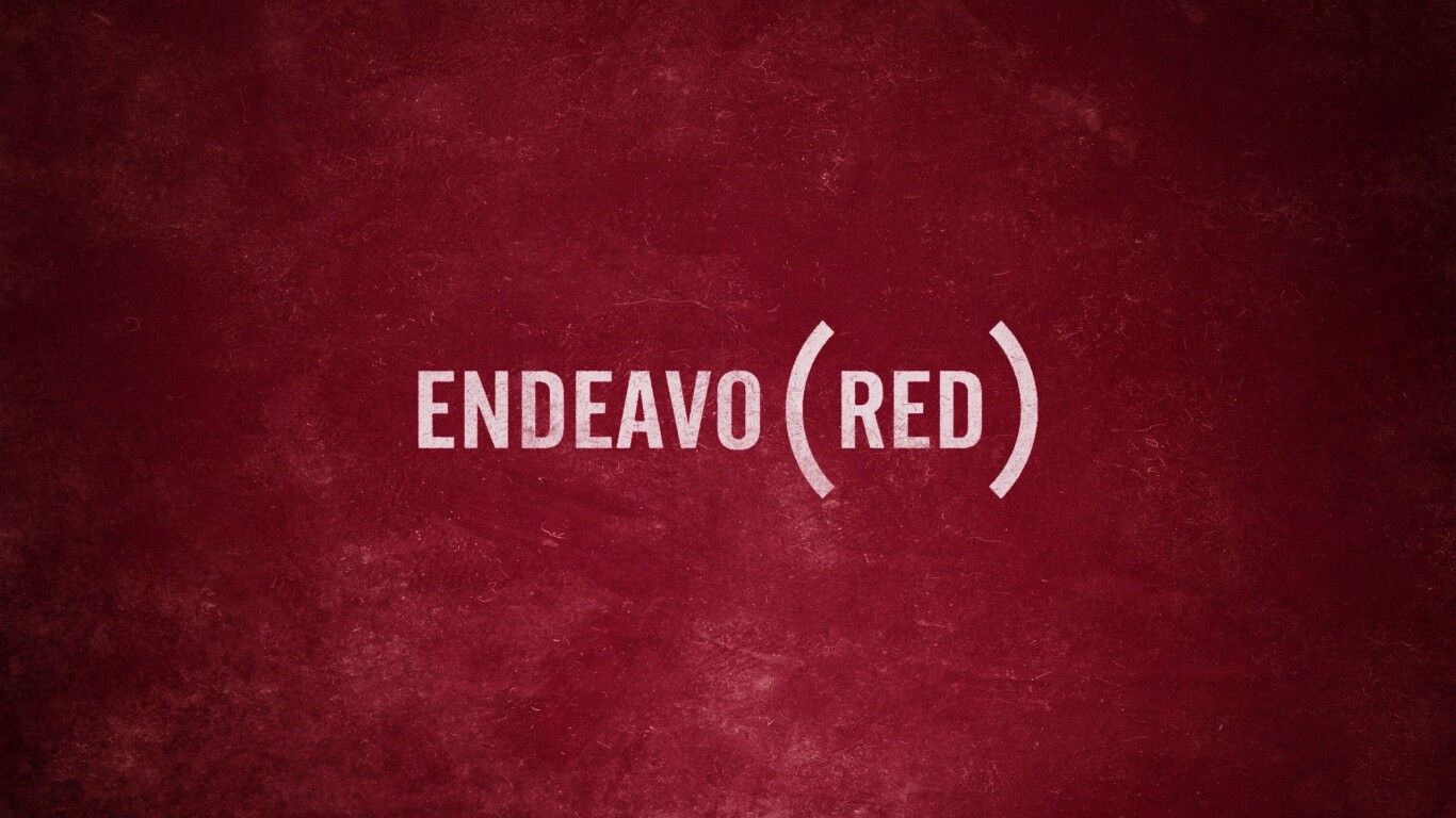 Endeavored — Попытавшийся обои