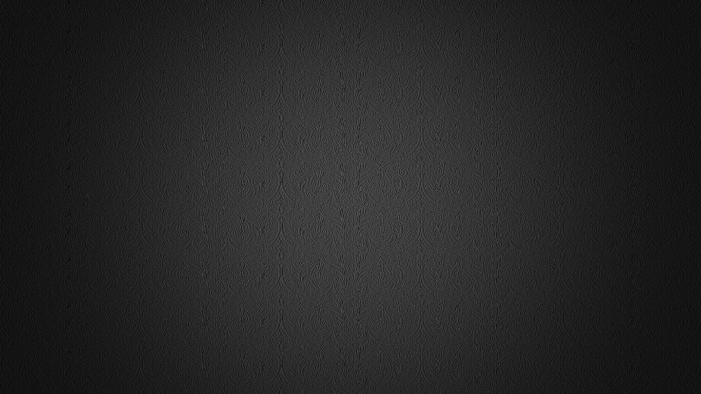 Темный фон обои