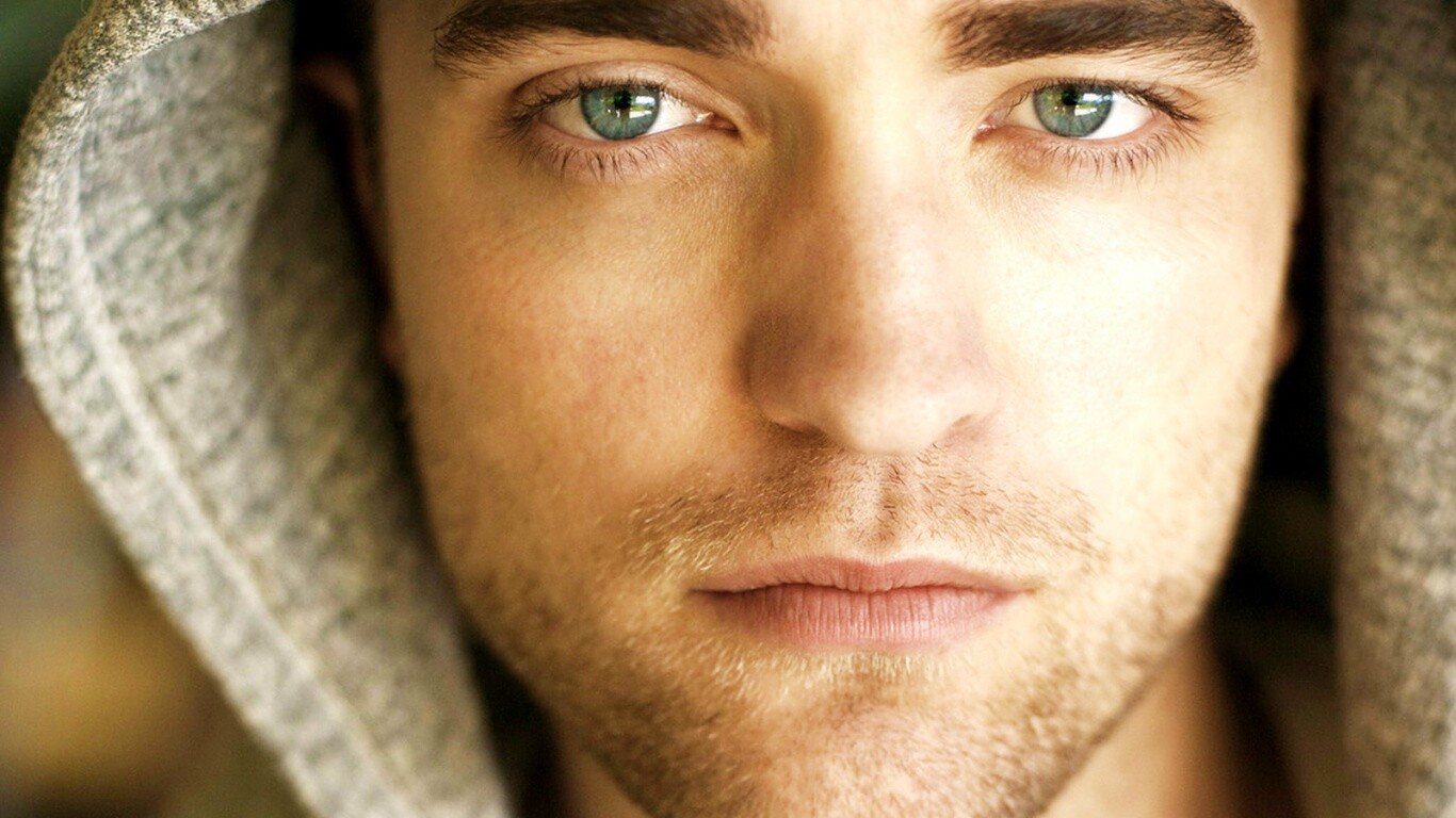 Роберт Паттинсон обои