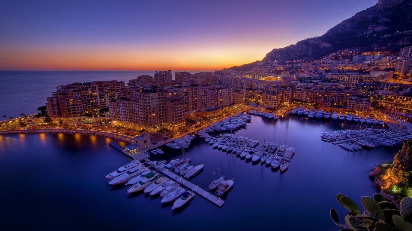 Курорт обои