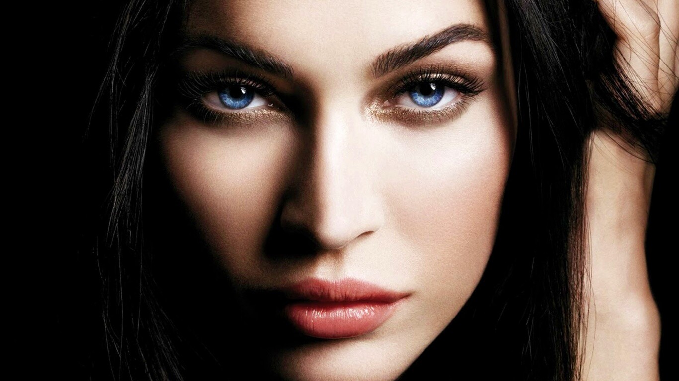 Меган Фокс обои