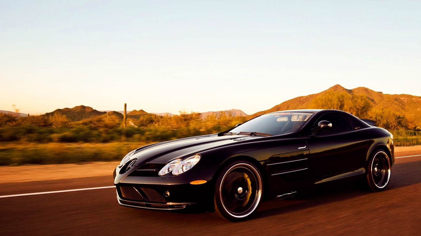 Мерседес бизнесс-класса обои