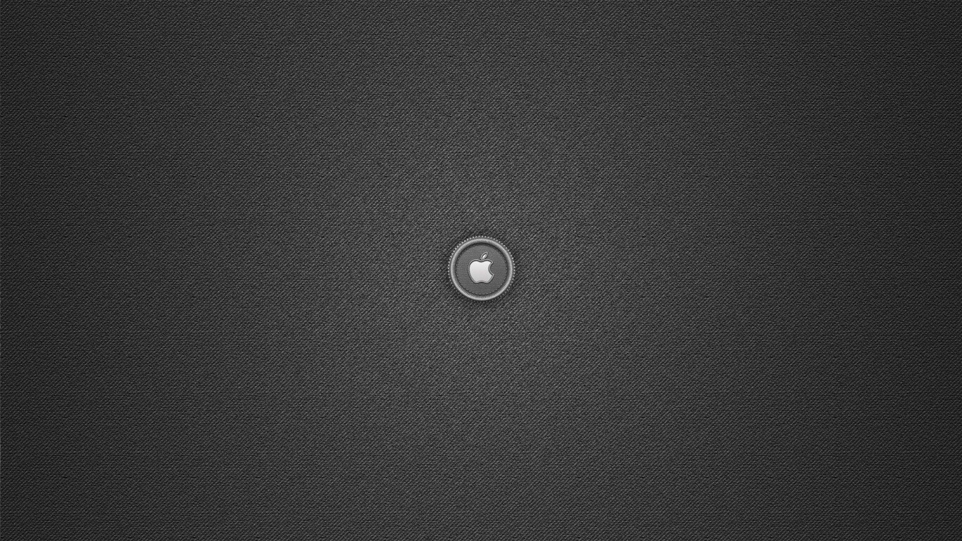 Огрызок обои