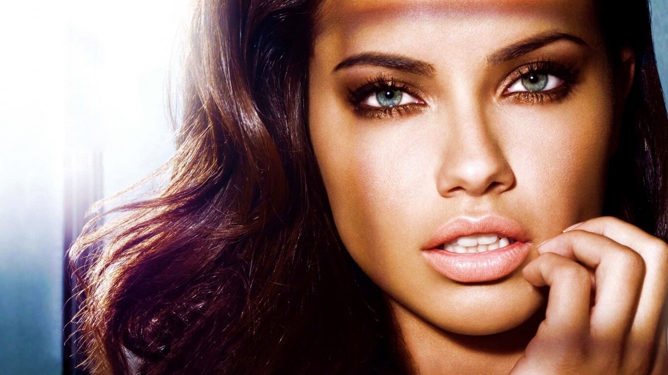 Адриана Лима обои