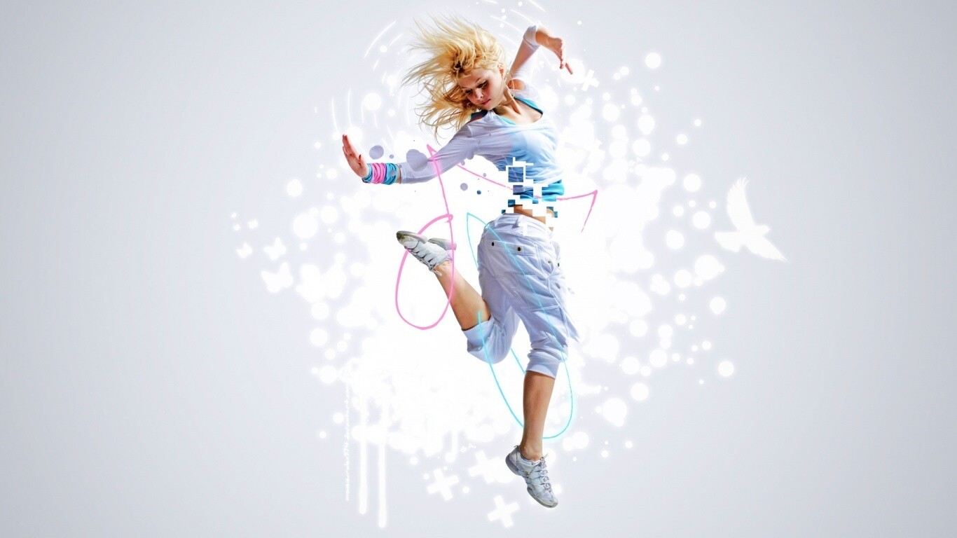 Энергия обои