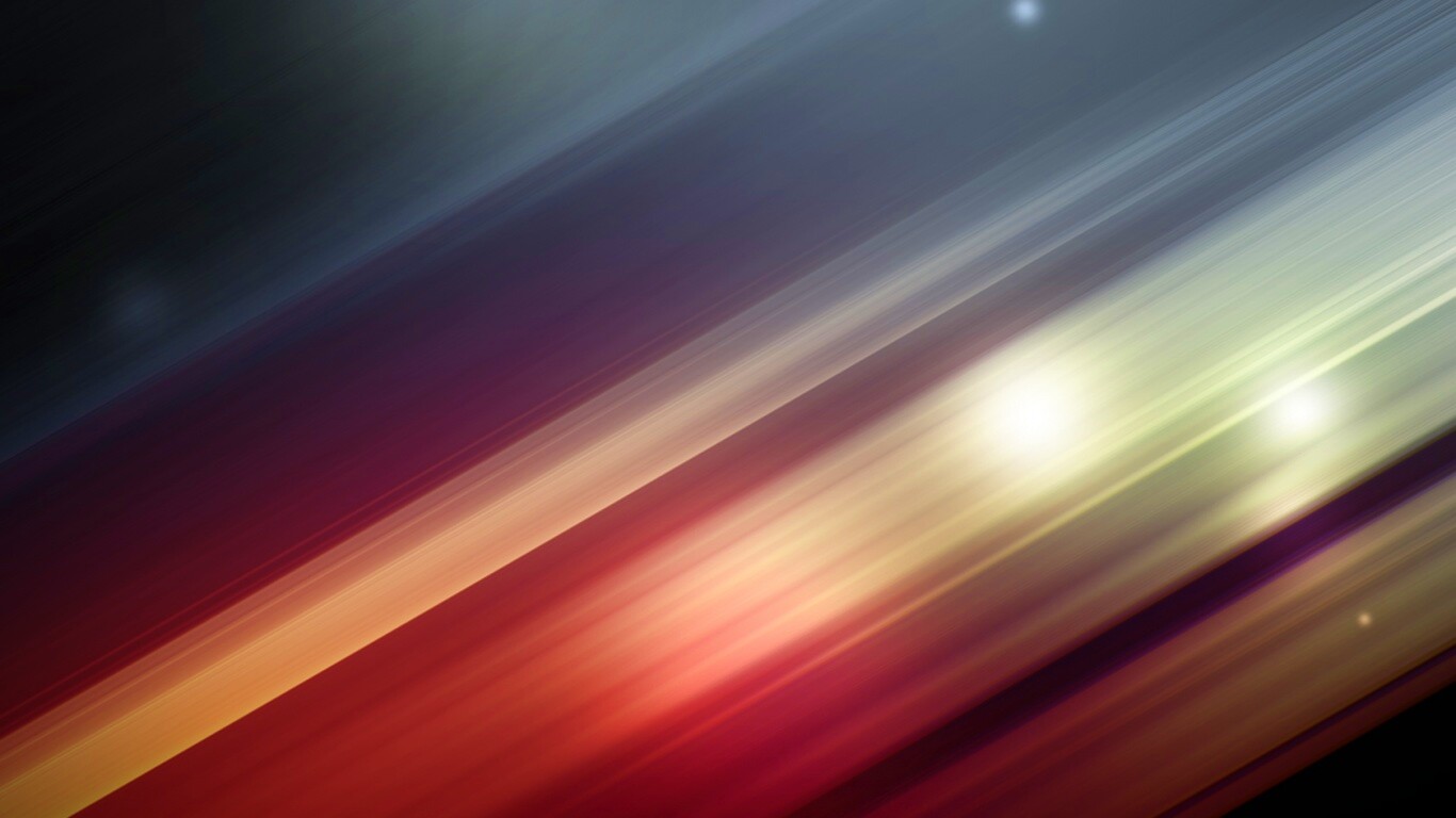 Красивые цветные полосы обои