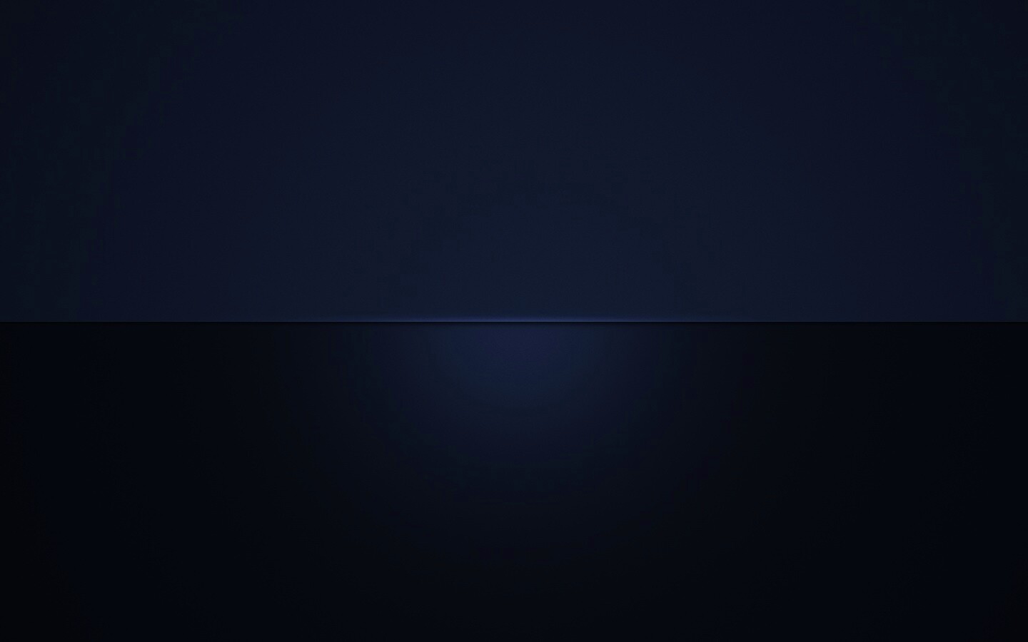 Черная полоса обои