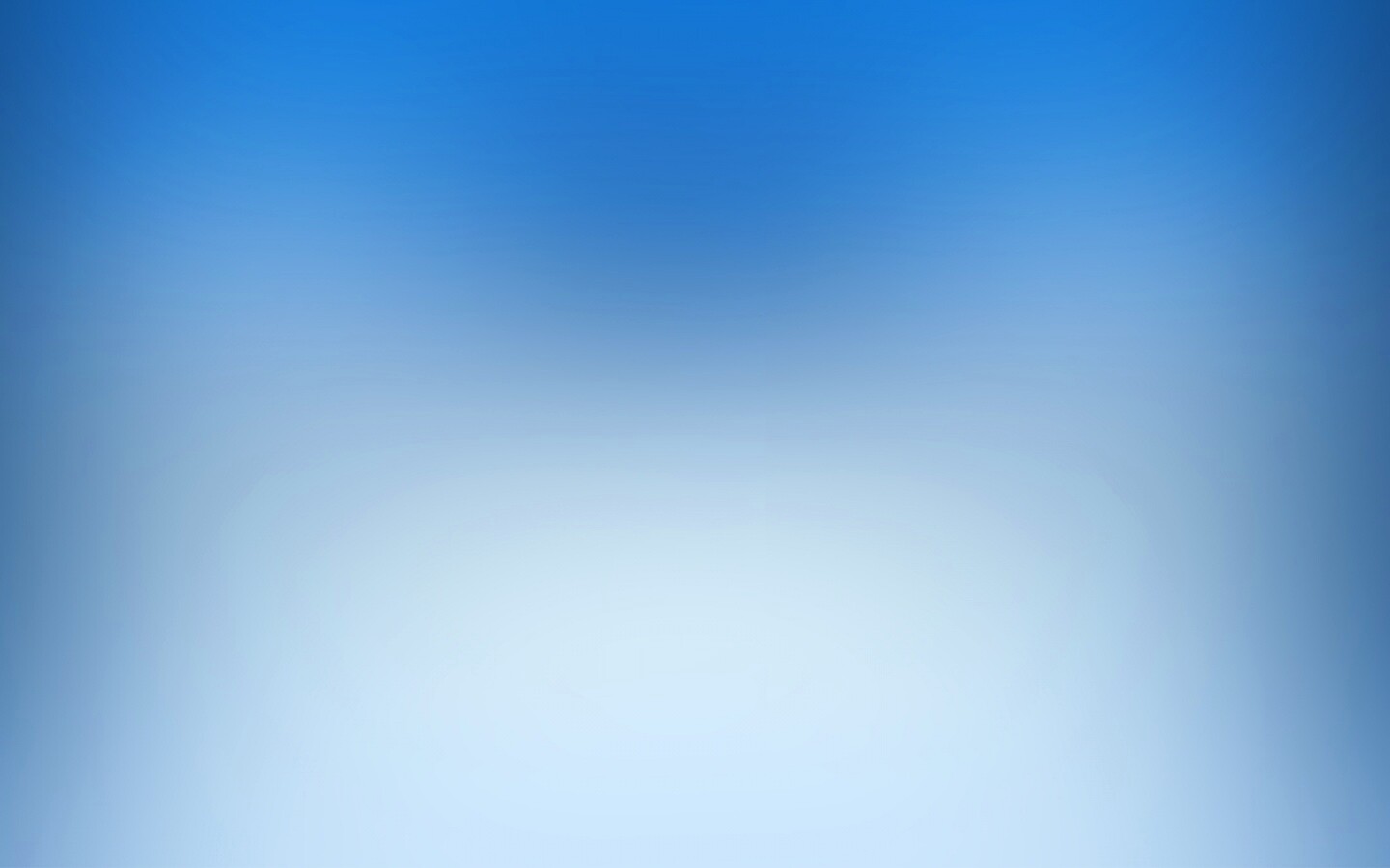 Голубой свет обои