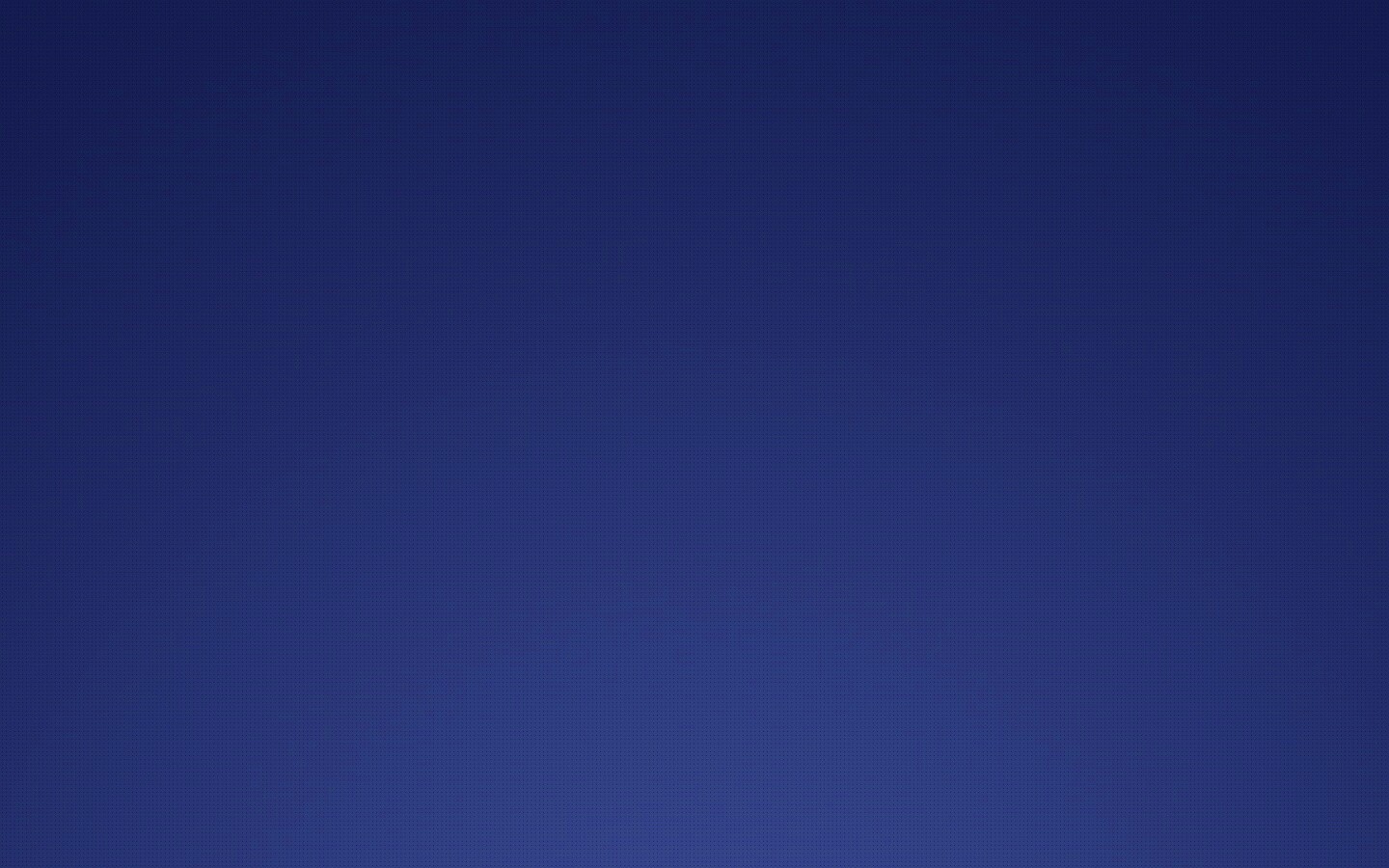 Синий фон обои