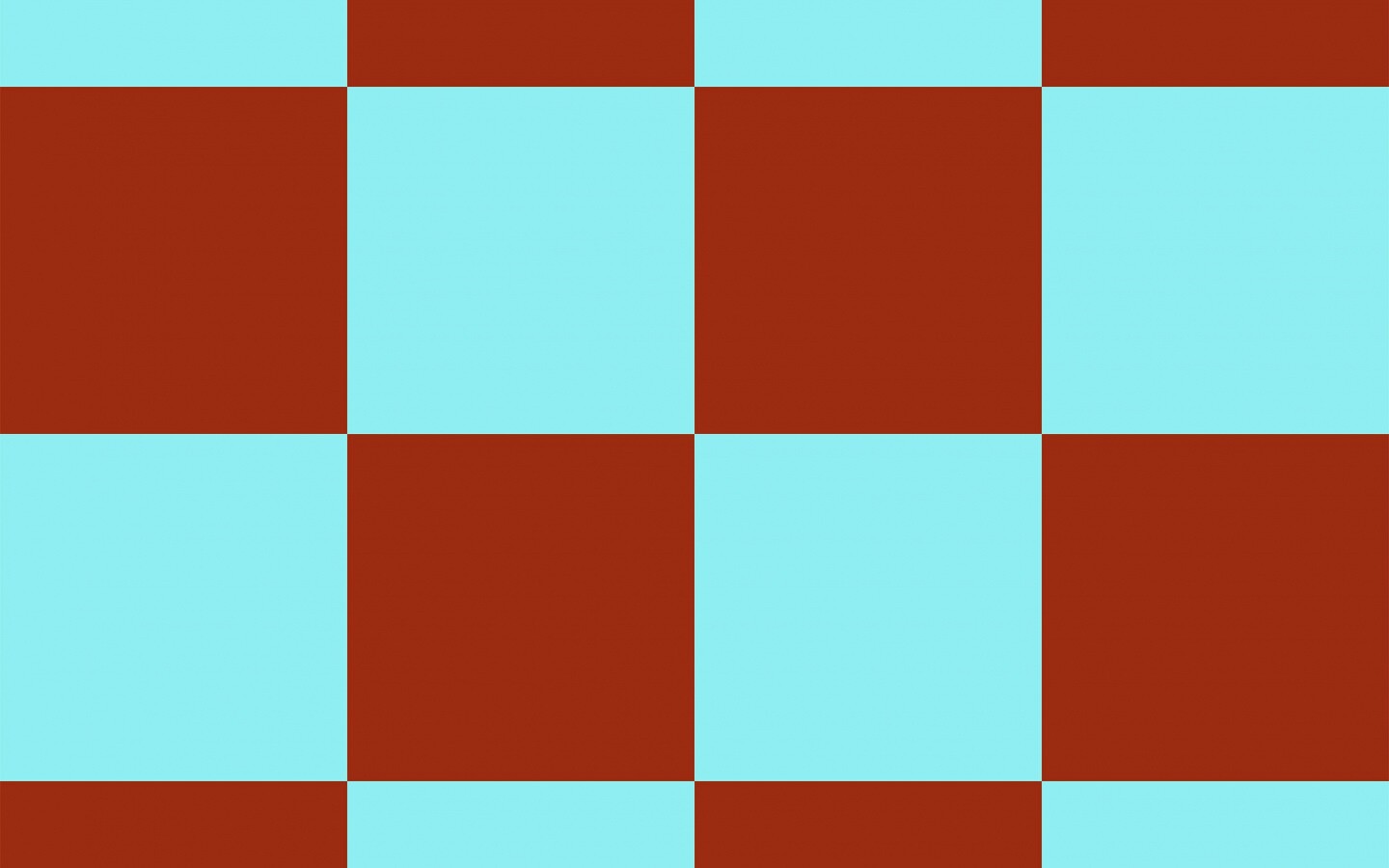 Красно-голубая клетка обои