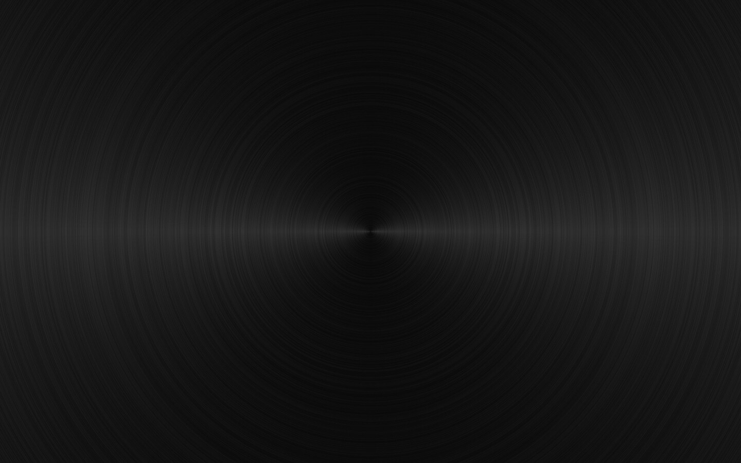 Черные круги обои