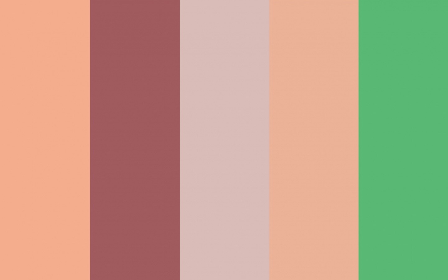 Полосы пастэльных тонов обои