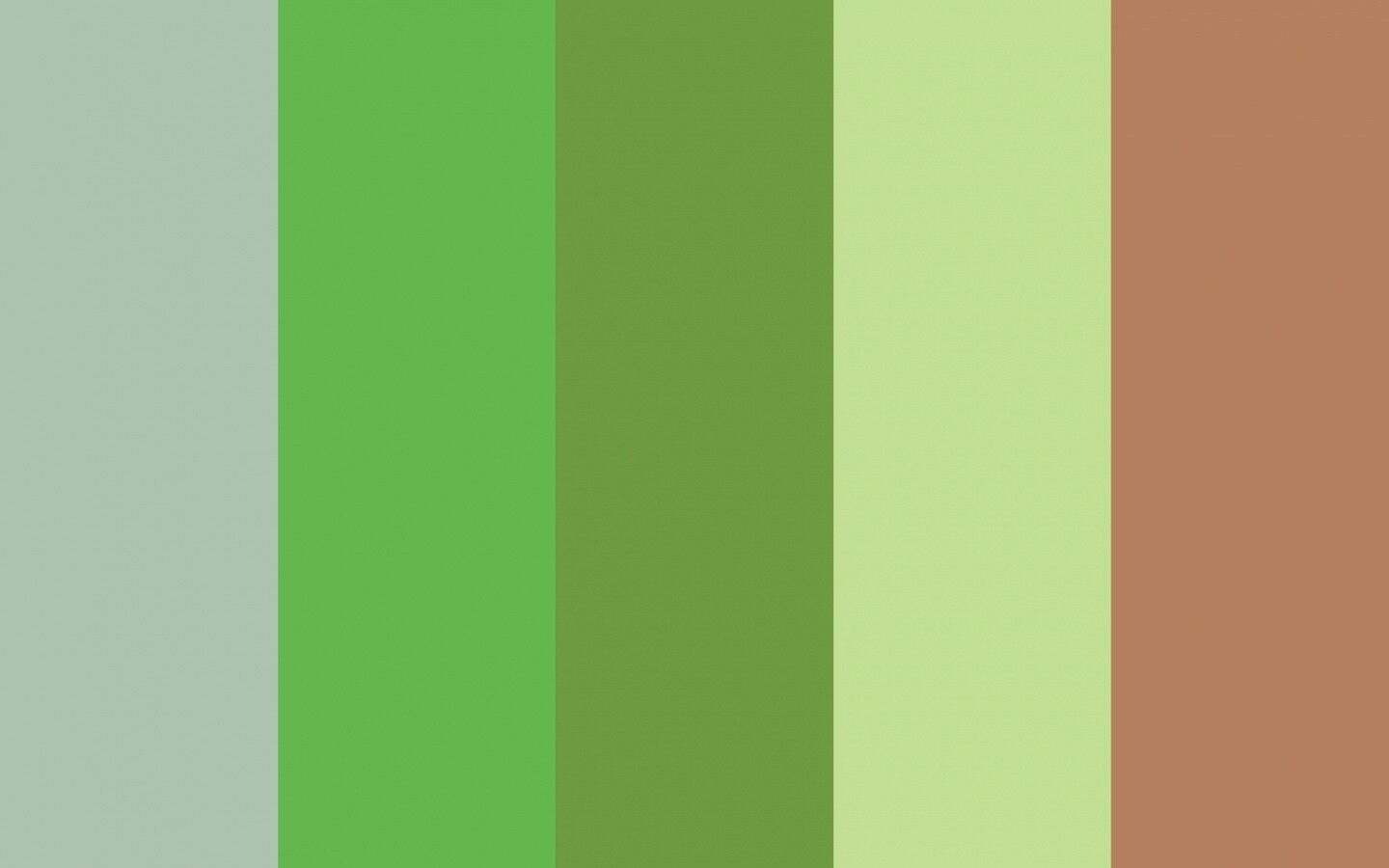 Бледные полосы обои