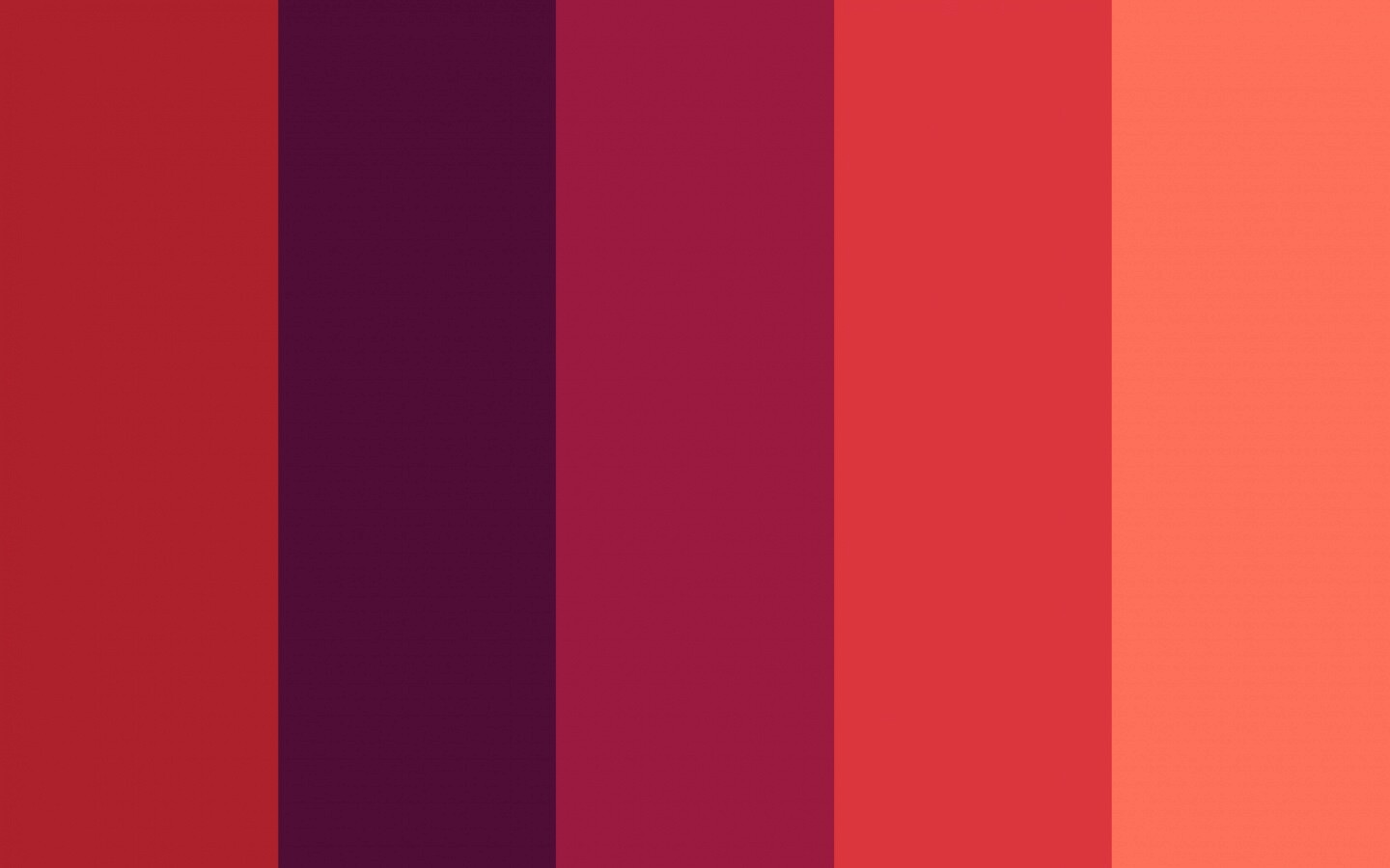 Красные полосы обои