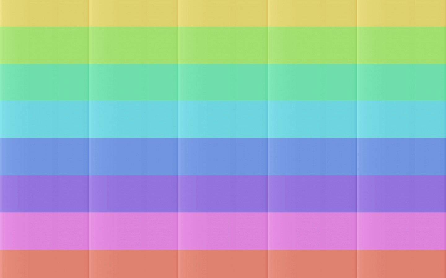 Светло-радужные полосы обои