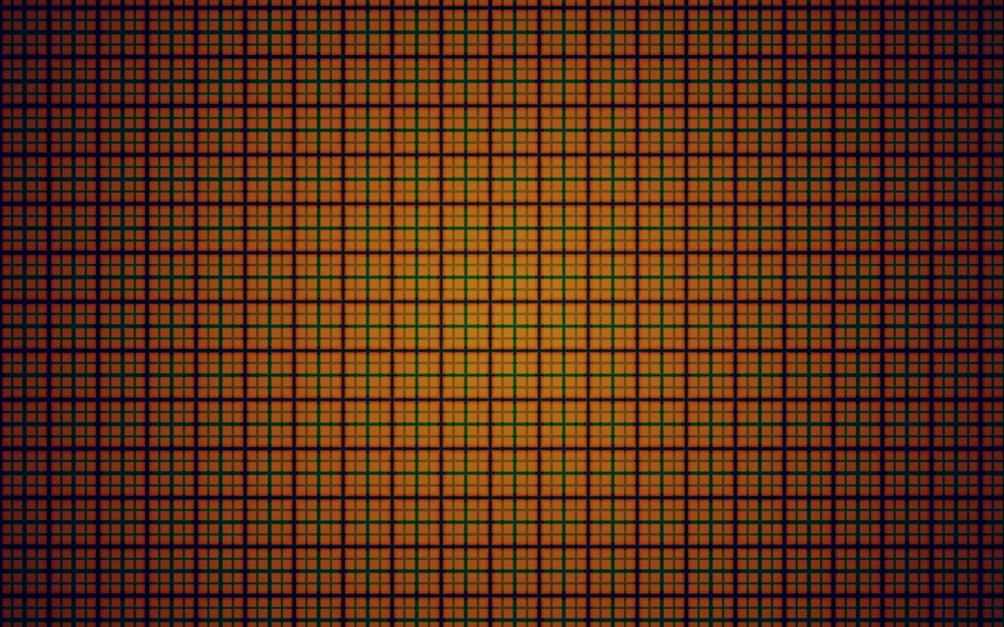 Красно-зеленые квадратики обои