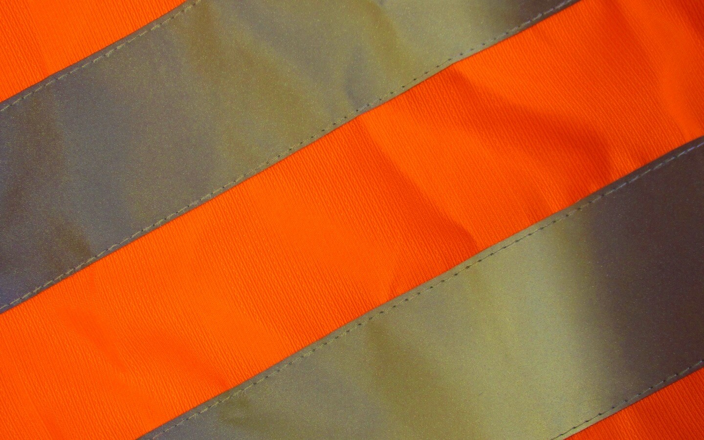 Ткань светоотражающего жилета обои