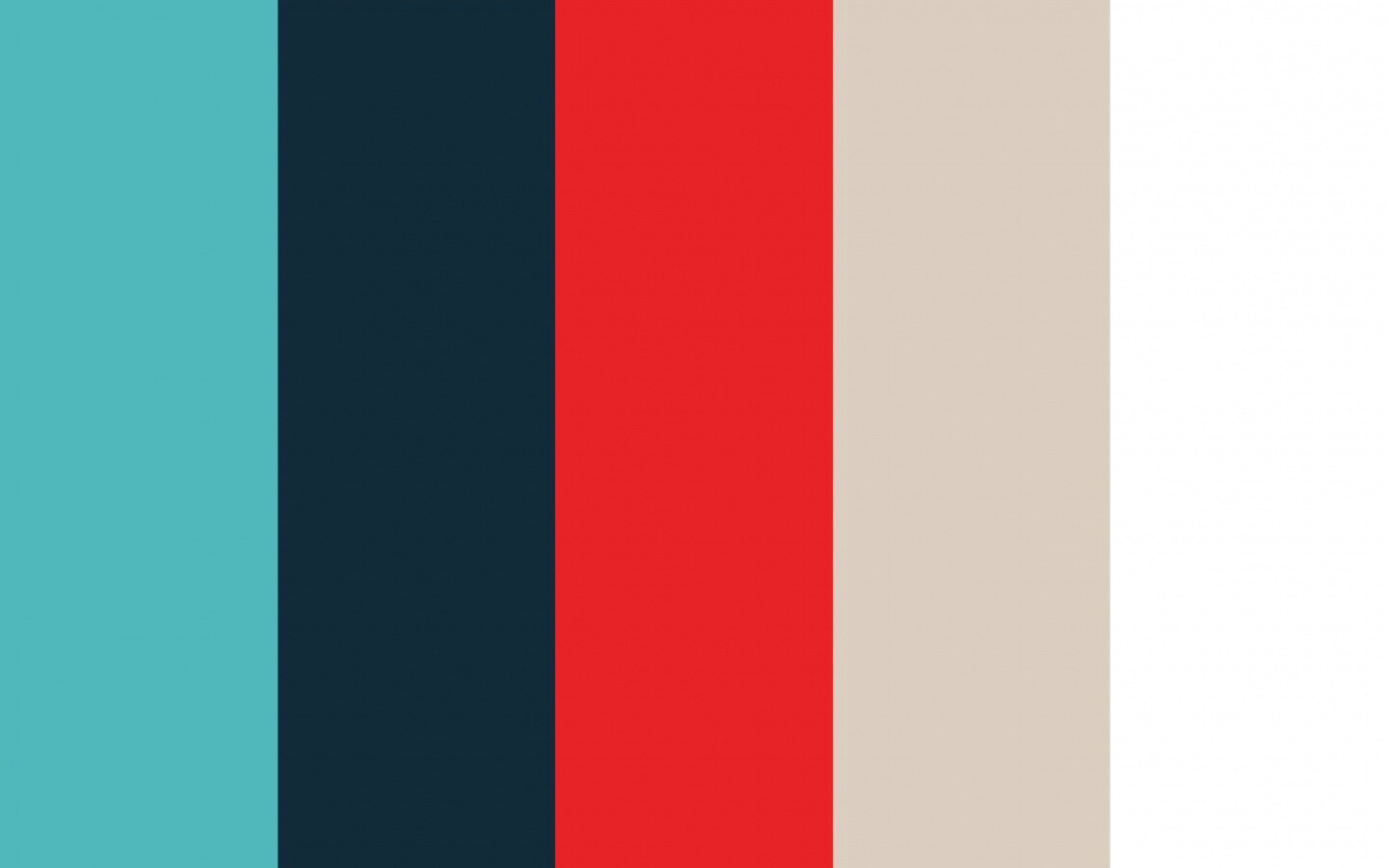 Красочная палитра обои