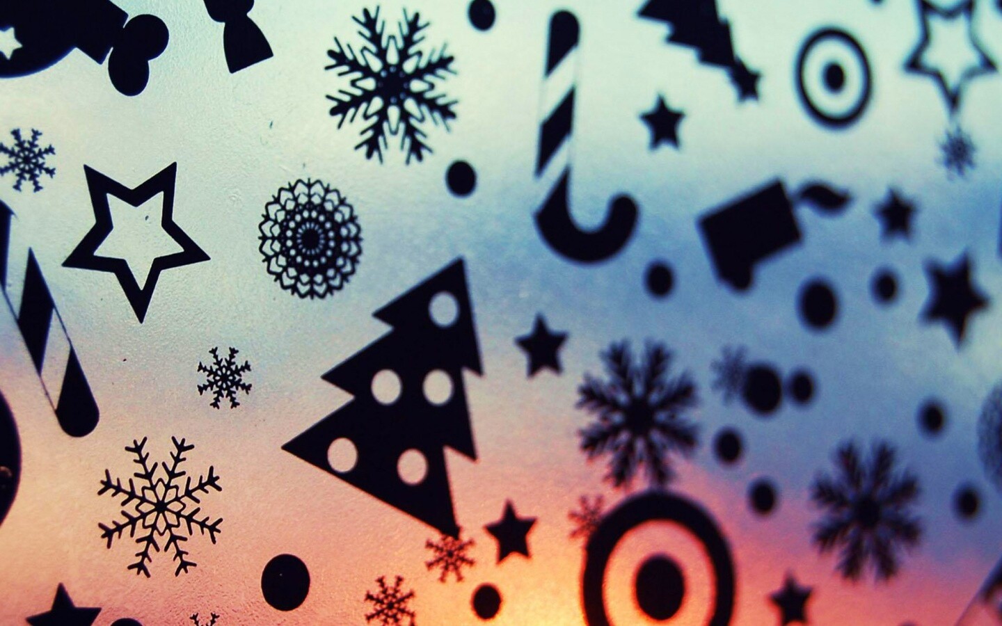 Праздничный вектор обои