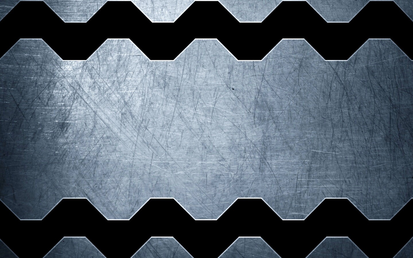 Стальной шлюз обои