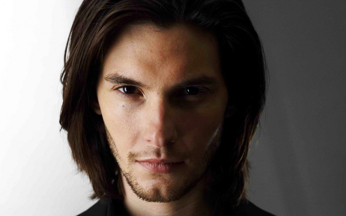 Бэн барнс обои