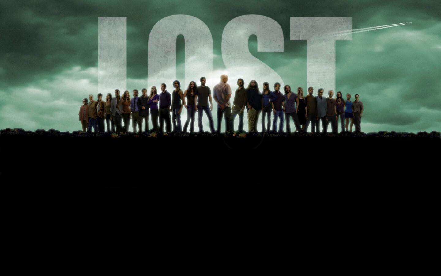 LOST обои