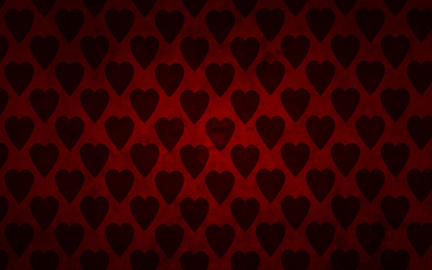 Сердца обои