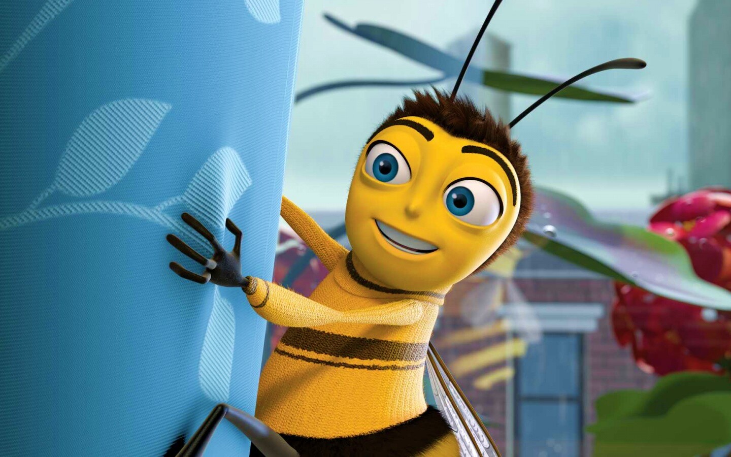 Бимуви обои