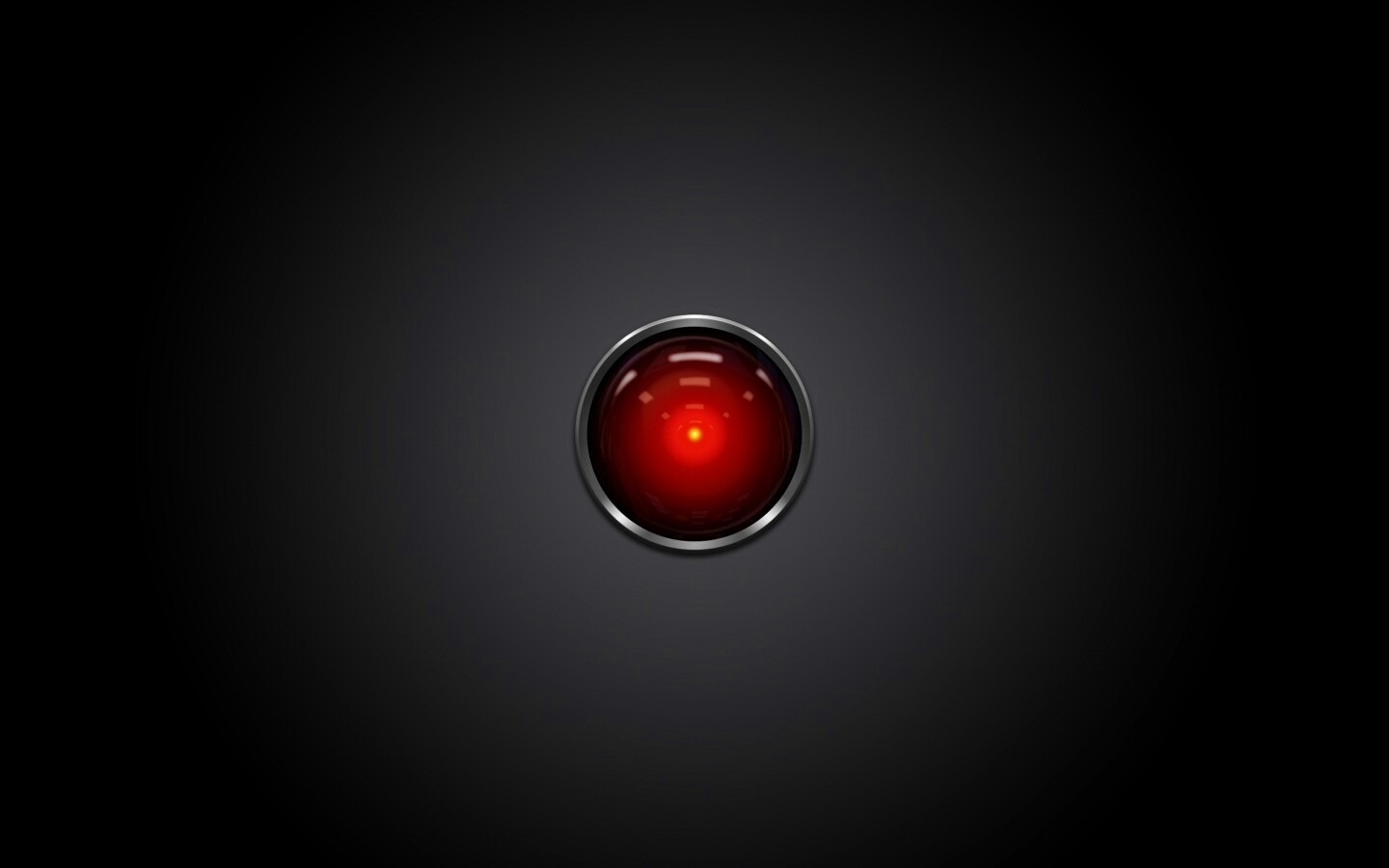 HAL 9000 обои