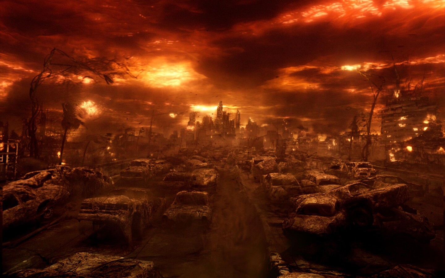 Константин обои