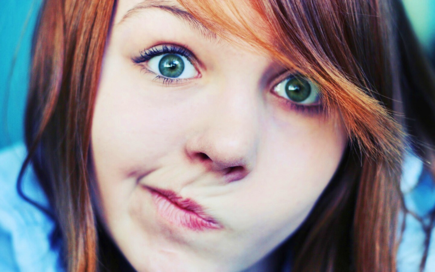 Вот такие дела обои