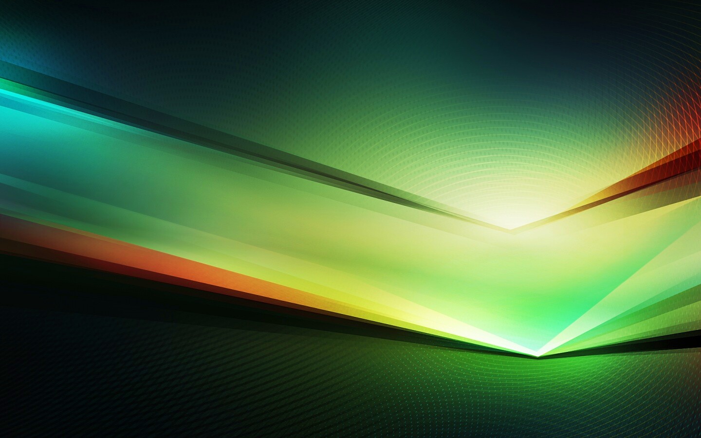 Геометрическая абстракция обои