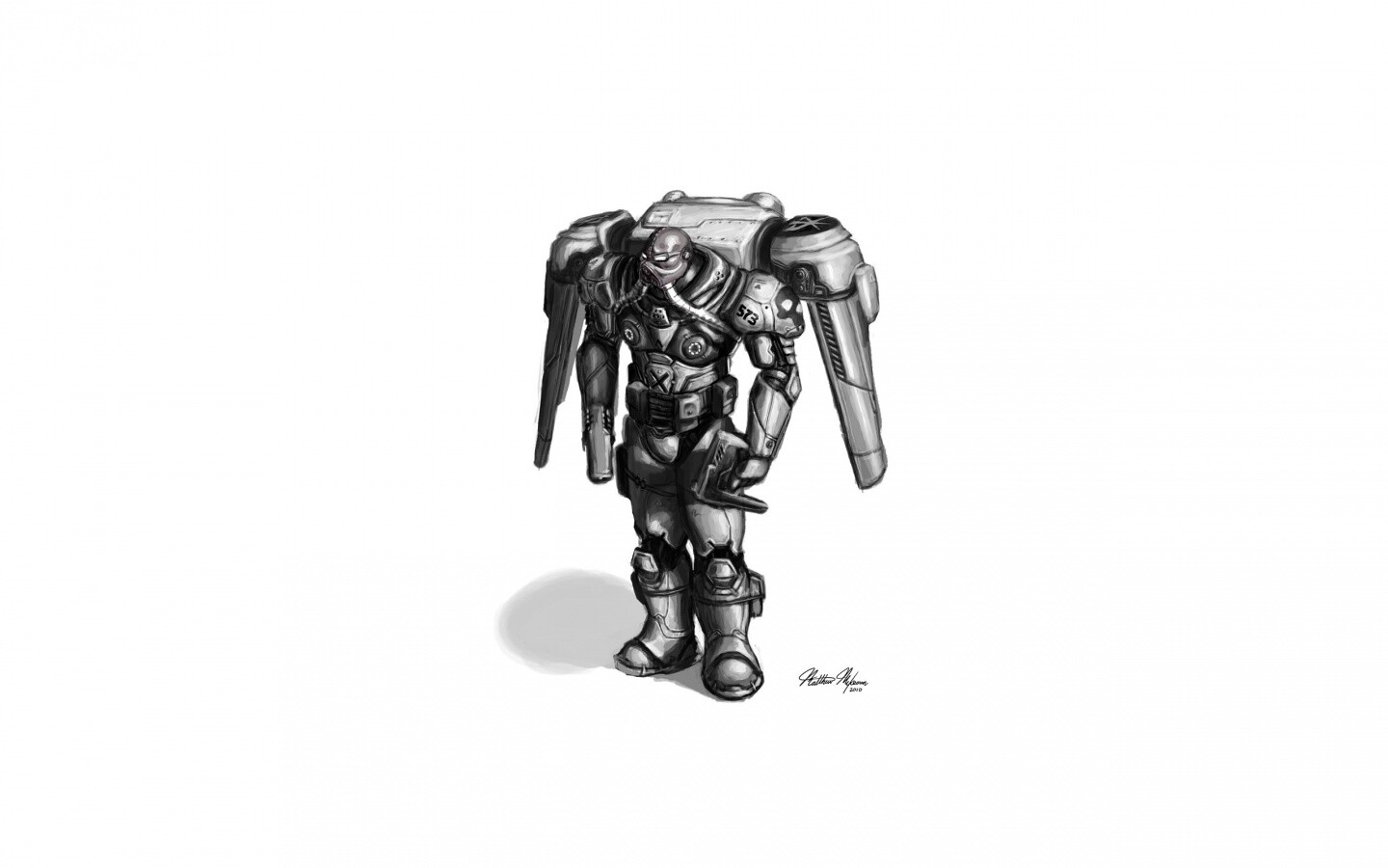 Головорез (Reaper) обои