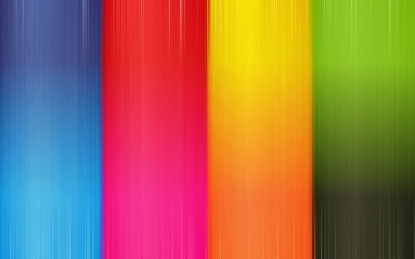 Радуга обои