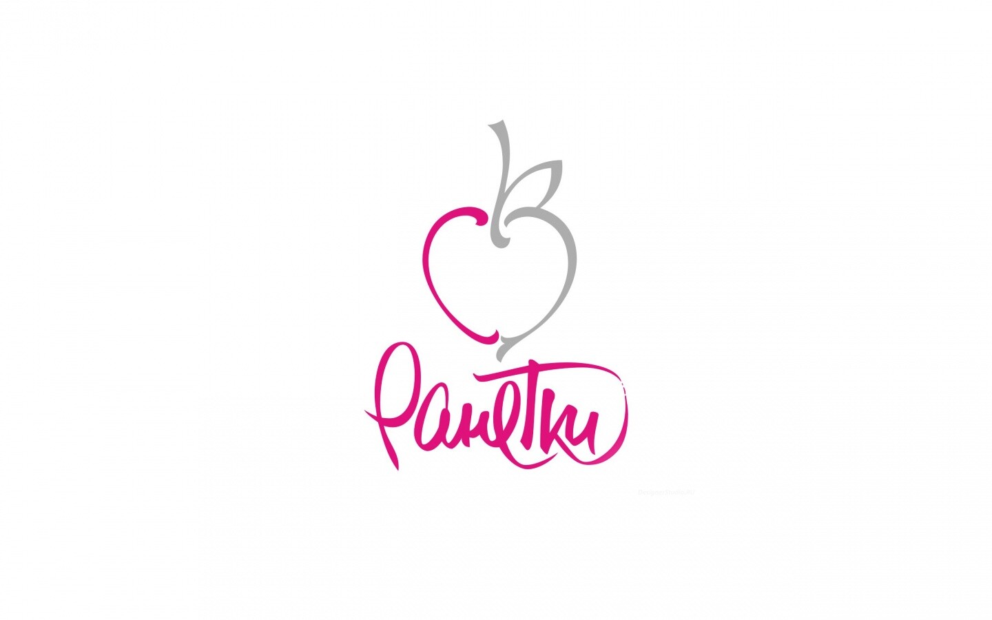 Логотип Ранеток обои