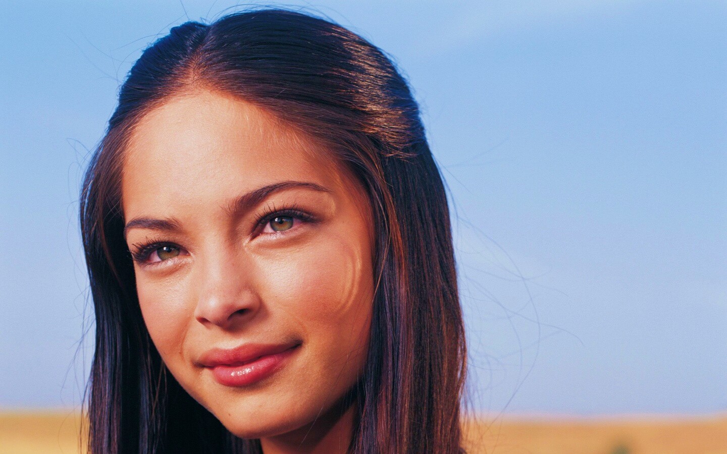 Лана Лэнг обои