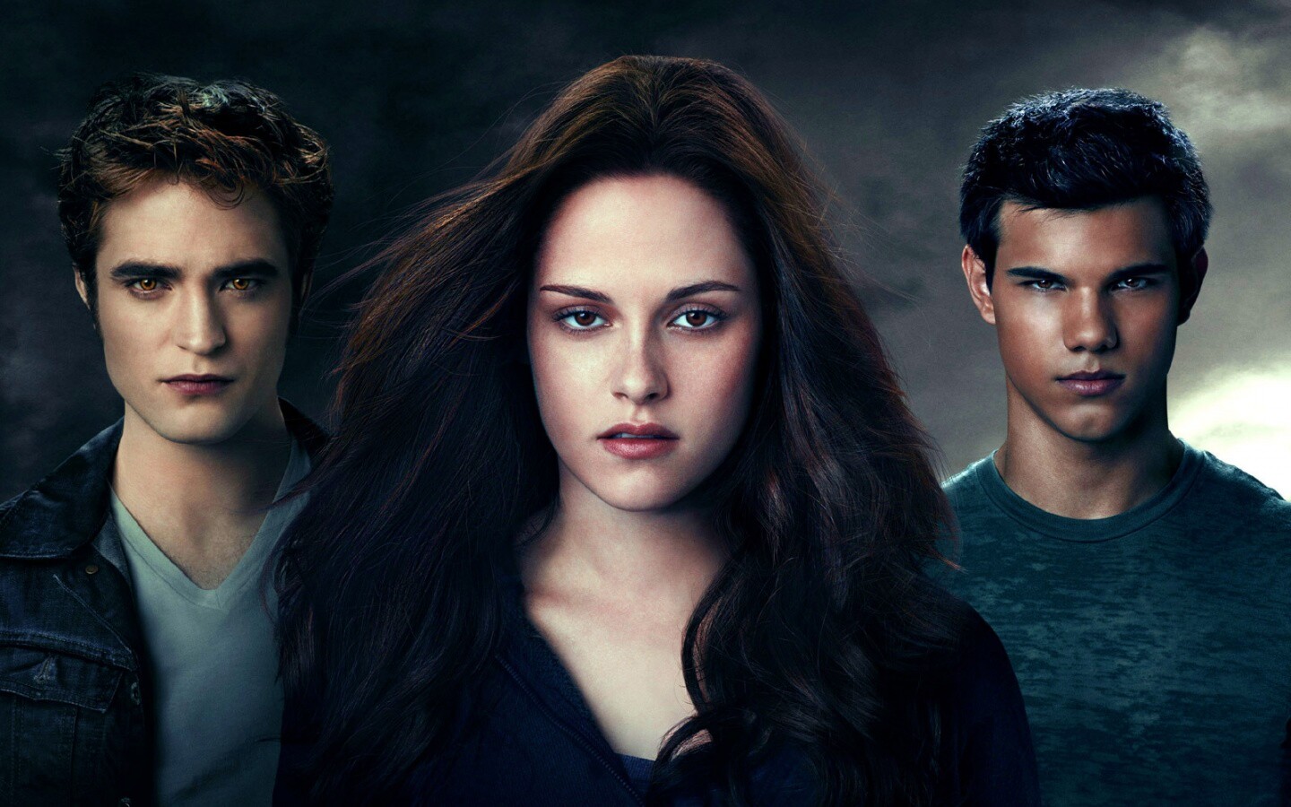 Сумерки обои