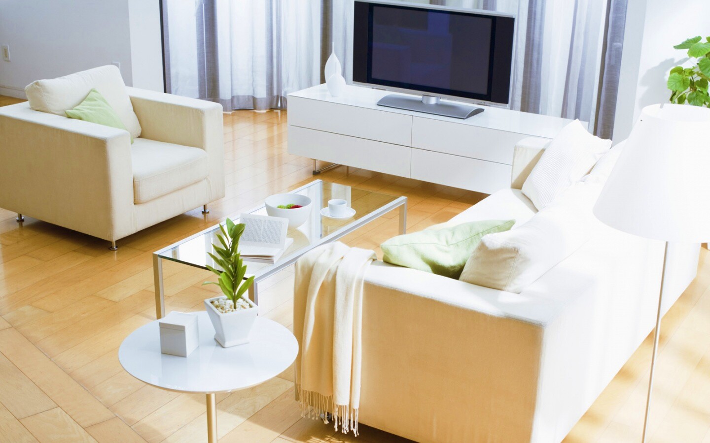 Порядочный беспорядок обои