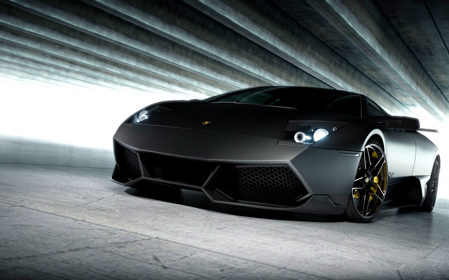 Lamborghini обои